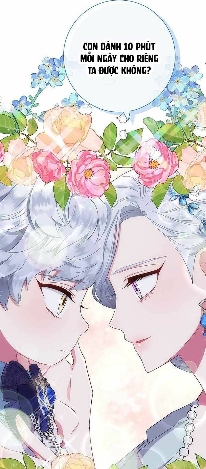 Tôi trở thành mẹ của nam chính - Chapter 3 - Page 78