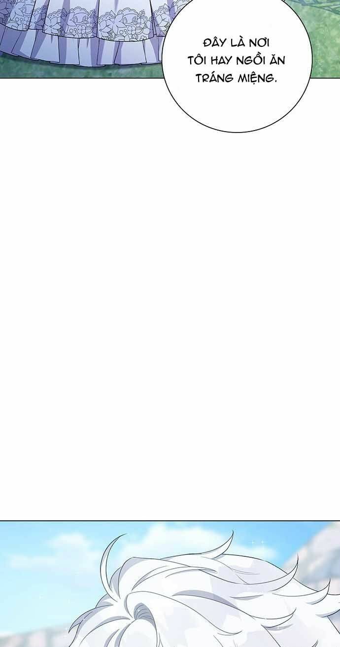 Tôi trở thành mẹ của nam chính - Chapter 3 - Page 8