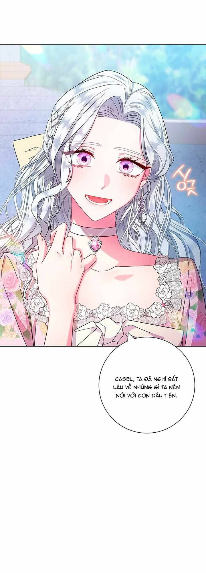 Tôi trở thành mẹ của nam chính - Chapter 4 - Page 15