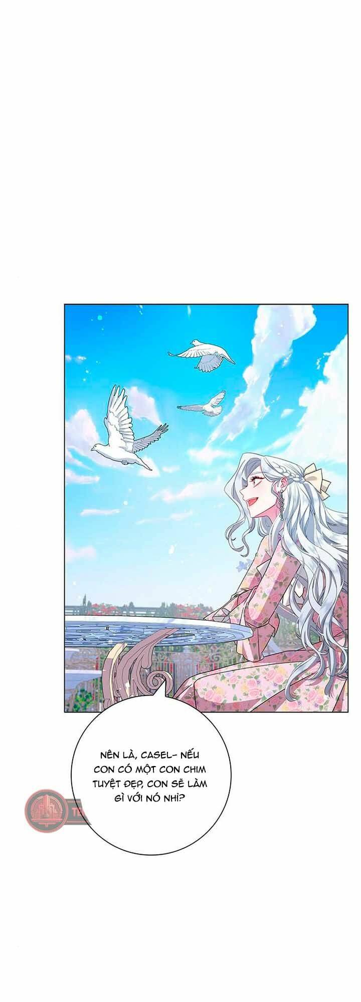 Tôi trở thành mẹ của nam chính - Chapter 4 - Page 16