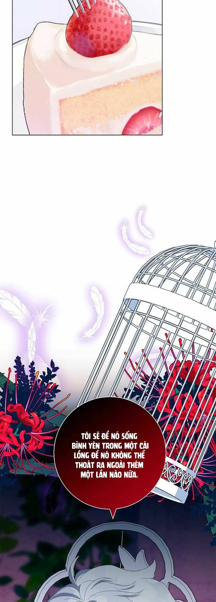 Tôi trở thành mẹ của nam chính - Chapter 4 - Page 20