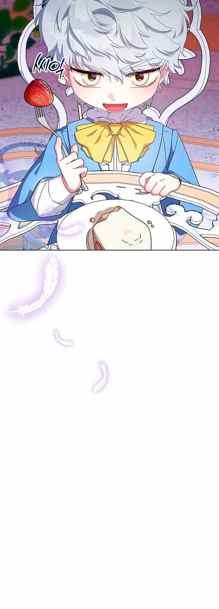 Tôi trở thành mẹ của nam chính - Chapter 4 - Page 21