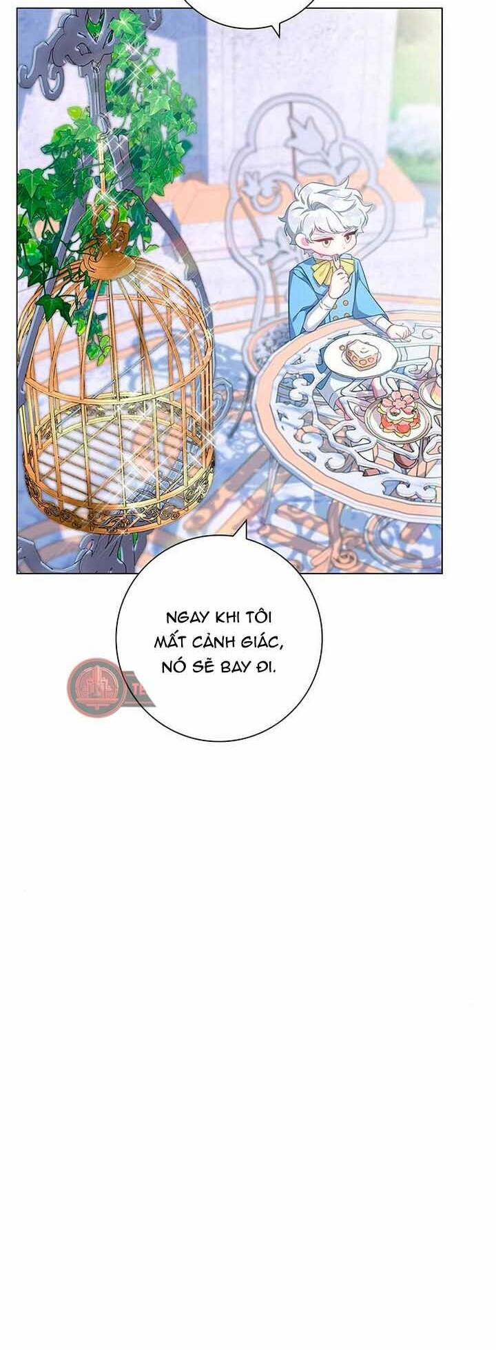 Tôi trở thành mẹ của nam chính - Chapter 4 - Page 23