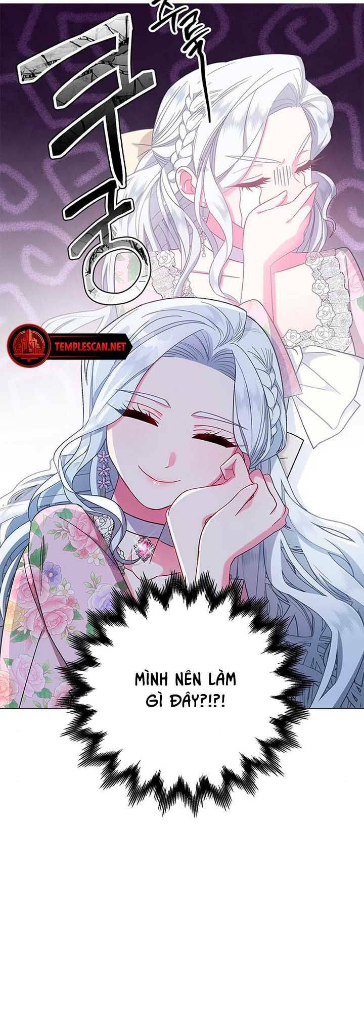 Tôi trở thành mẹ của nam chính - Chapter 4 - Page 28
