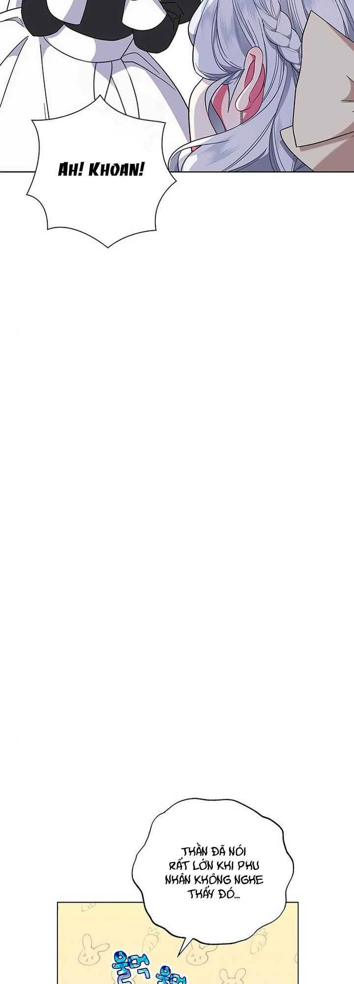 Tôi trở thành mẹ của nam chính - Chapter 4 - Page 31