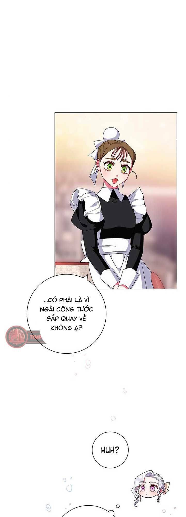 Tôi trở thành mẹ của nam chính - Chapter 4 - Page 34