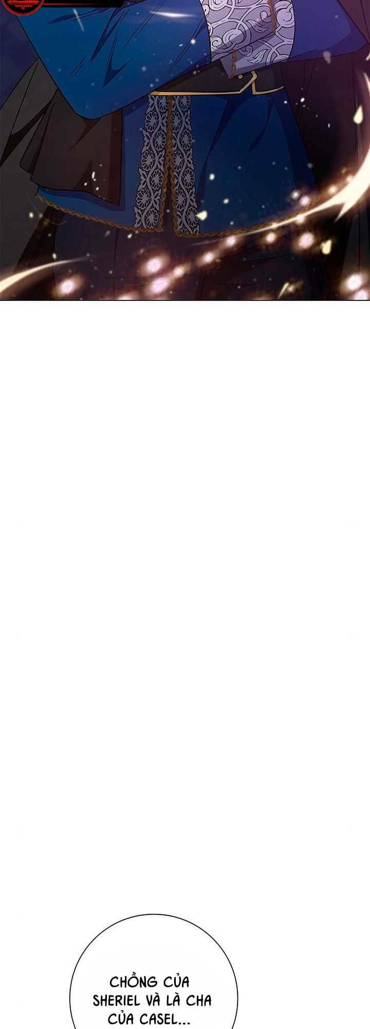 Tôi trở thành mẹ của nam chính - Chapter 4 - Page 36