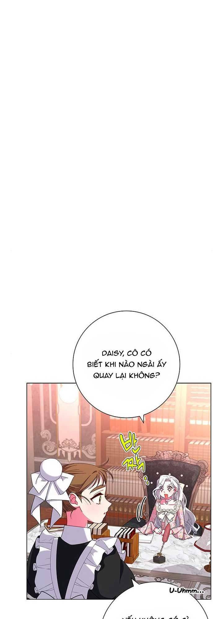 Tôi trở thành mẹ của nam chính - Chapter 4 - Page 39