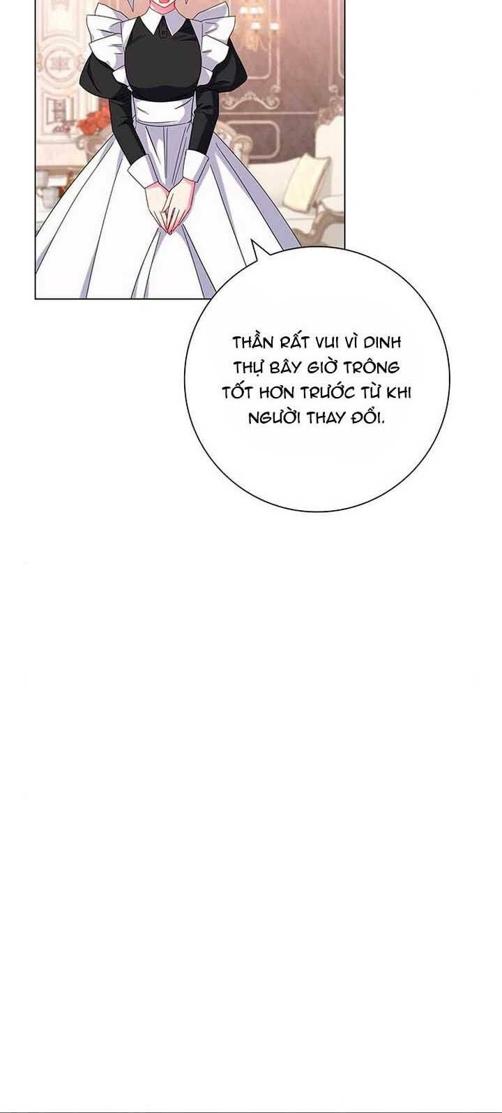 Tôi trở thành mẹ của nam chính - Chapter 4 - Page 43