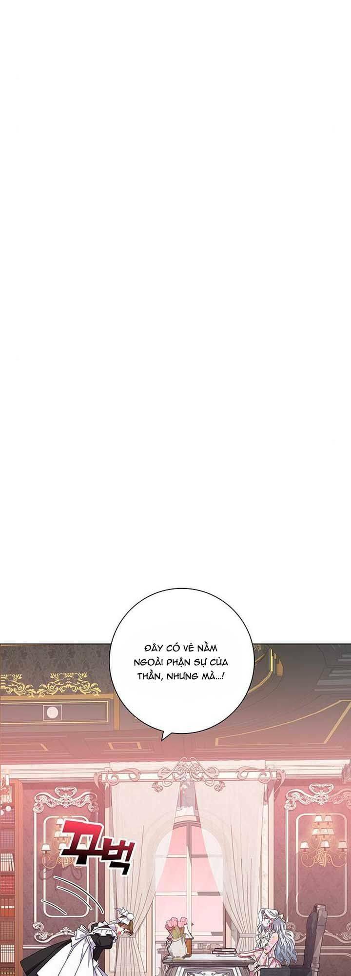 Tôi trở thành mẹ của nam chính - Chapter 4 - Page 45