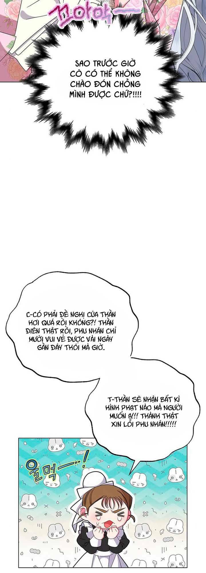 Tôi trở thành mẹ của nam chính - Chapter 4 - Page 48