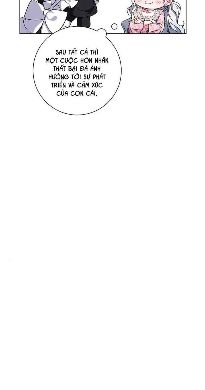 Tôi trở thành mẹ của nam chính - Chapter 4 - Page 52