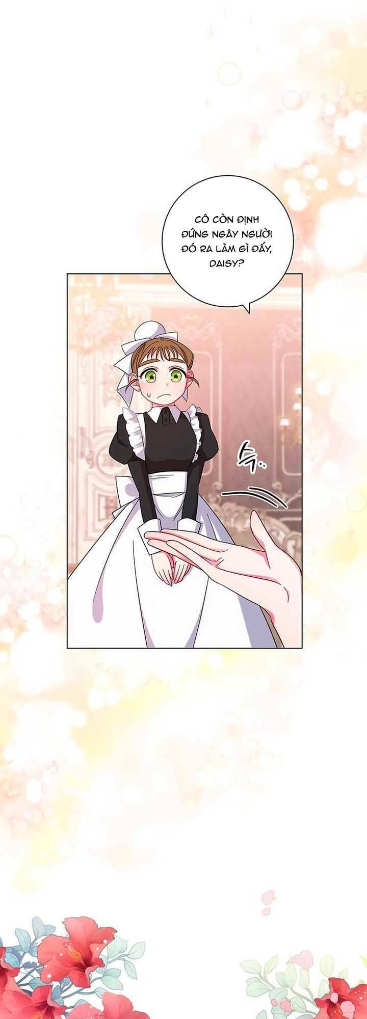 Tôi trở thành mẹ của nam chính - Chapter 4 - Page 53