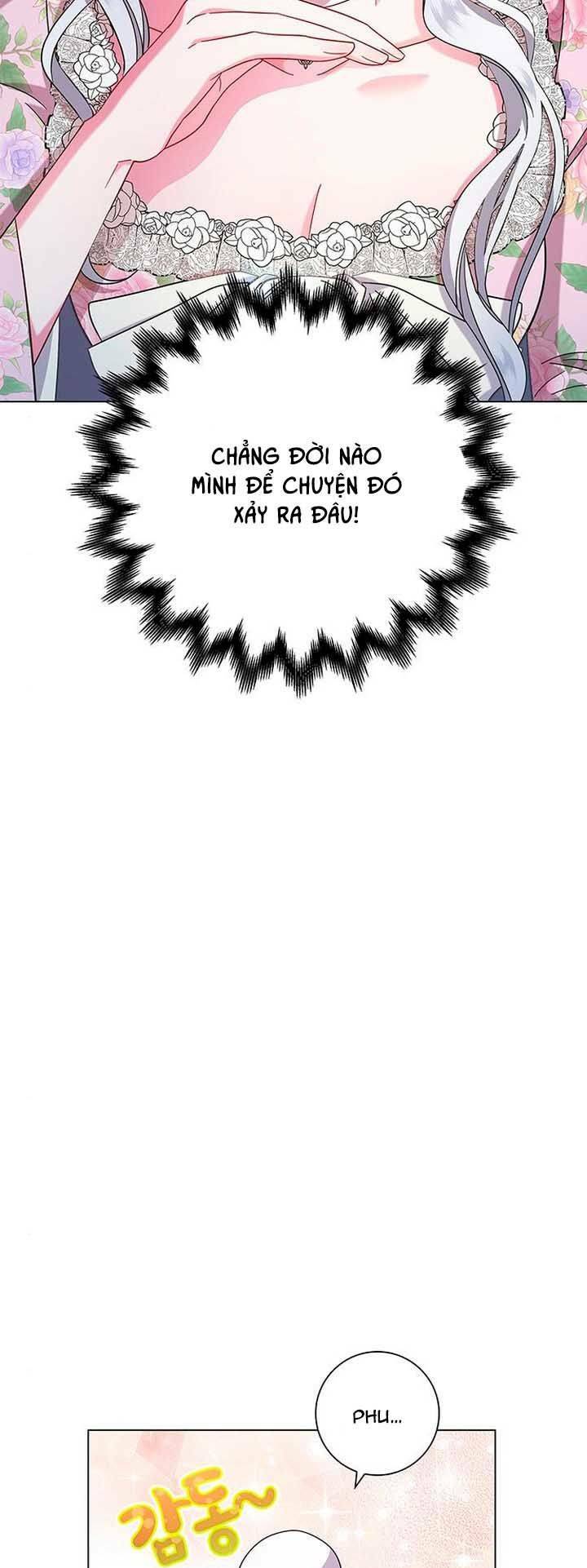 Tôi trở thành mẹ của nam chính - Chapter 4 - Page 56