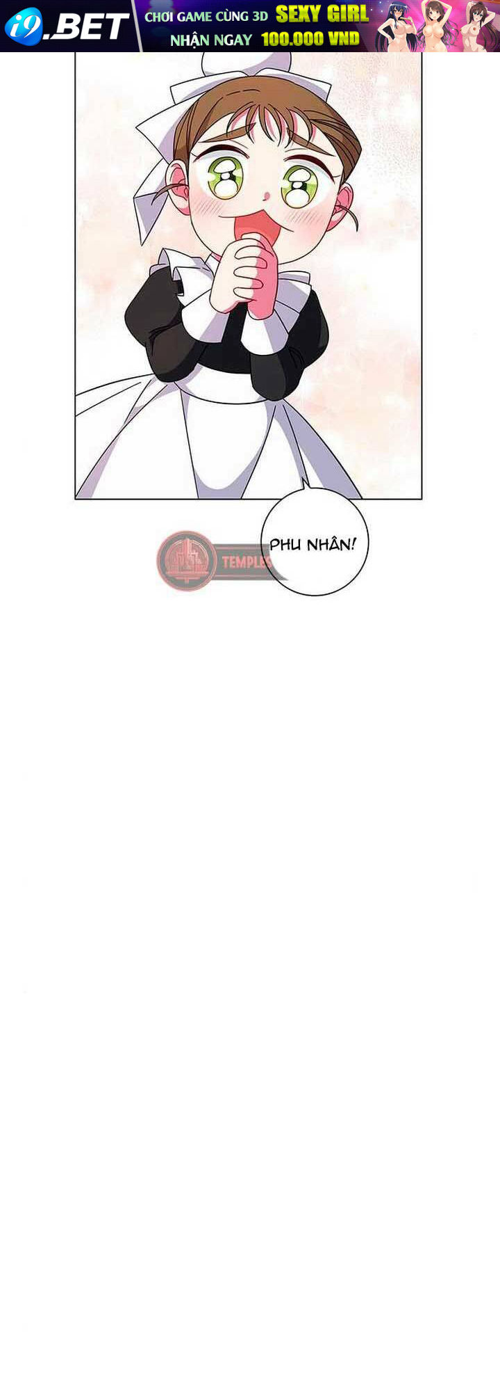 Tôi trở thành mẹ của nam chính - Chapter 4 - Page 57