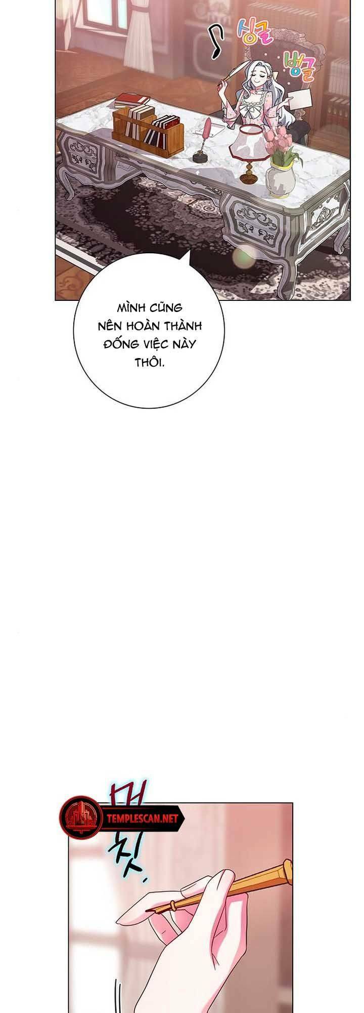 Tôi trở thành mẹ của nam chính - Chapter 4 - Page 59