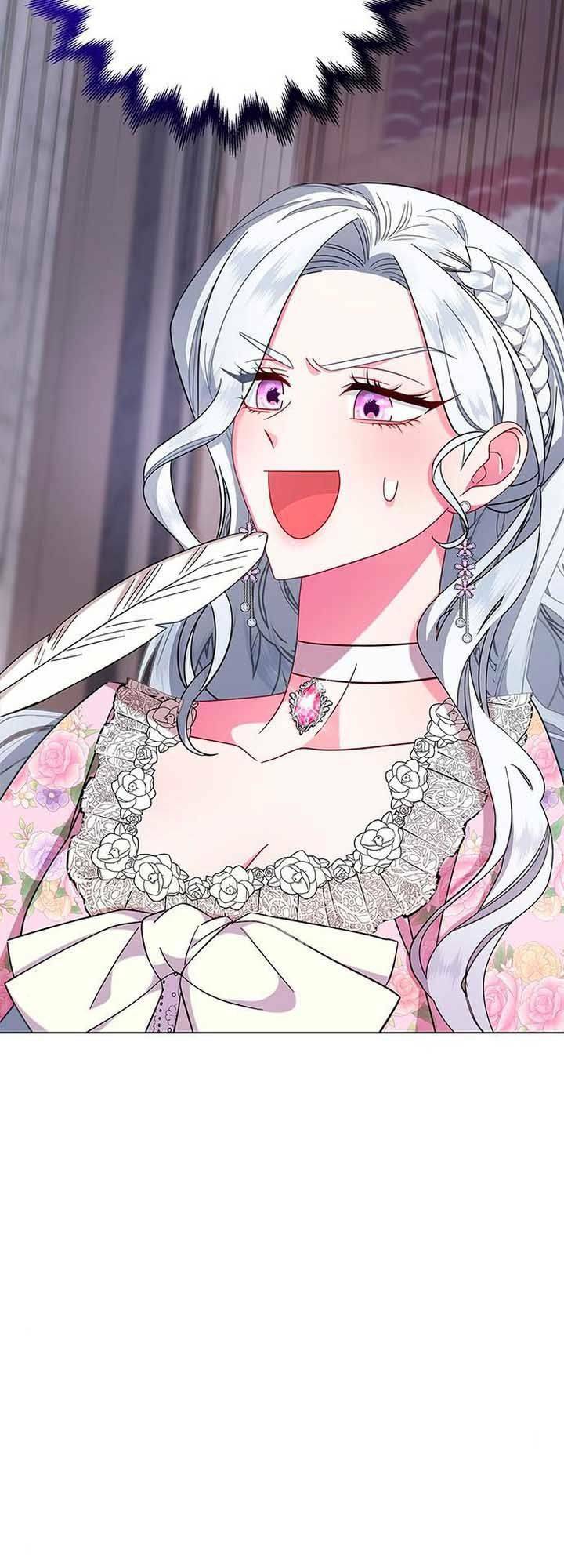 Tôi trở thành mẹ của nam chính - Chapter 4 - Page 61