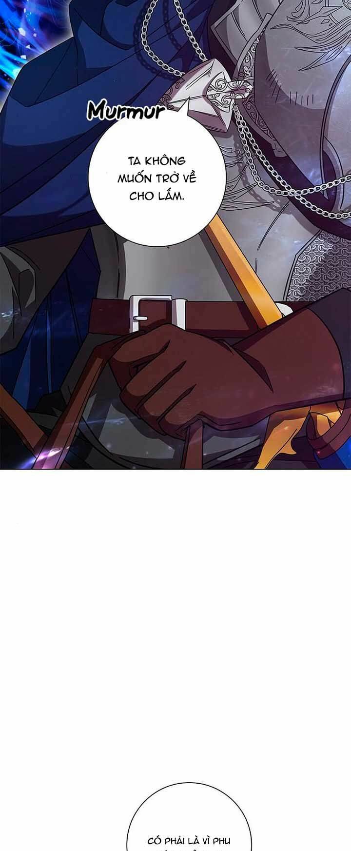 Tôi trở thành mẹ của nam chính - Chapter 4 - Page 66