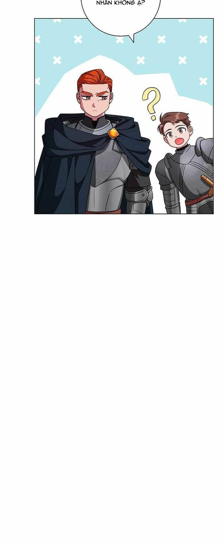 Tôi trở thành mẹ của nam chính - Chapter 4 - Page 67