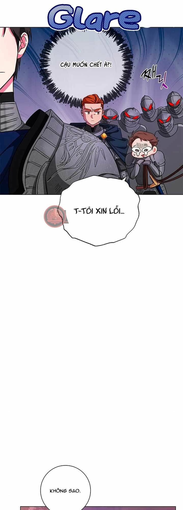 Tôi trở thành mẹ của nam chính - Chapter 4 - Page 68