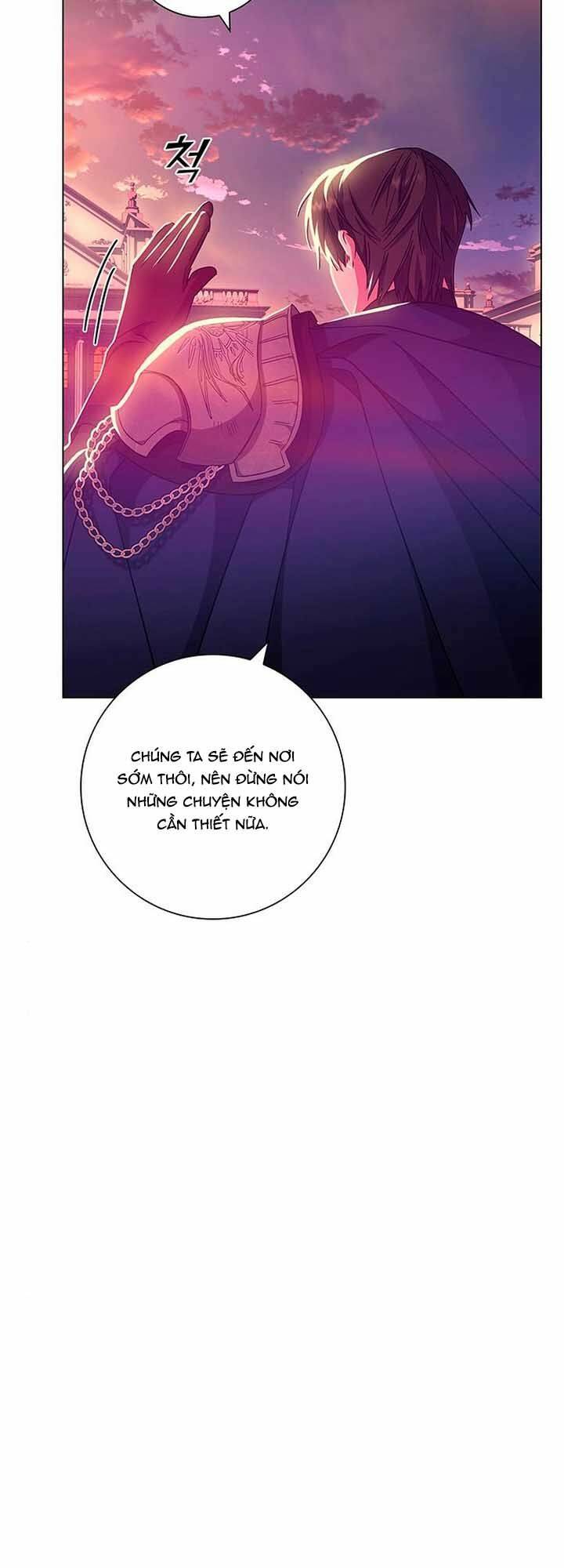 Tôi trở thành mẹ của nam chính - Chapter 4 - Page 69