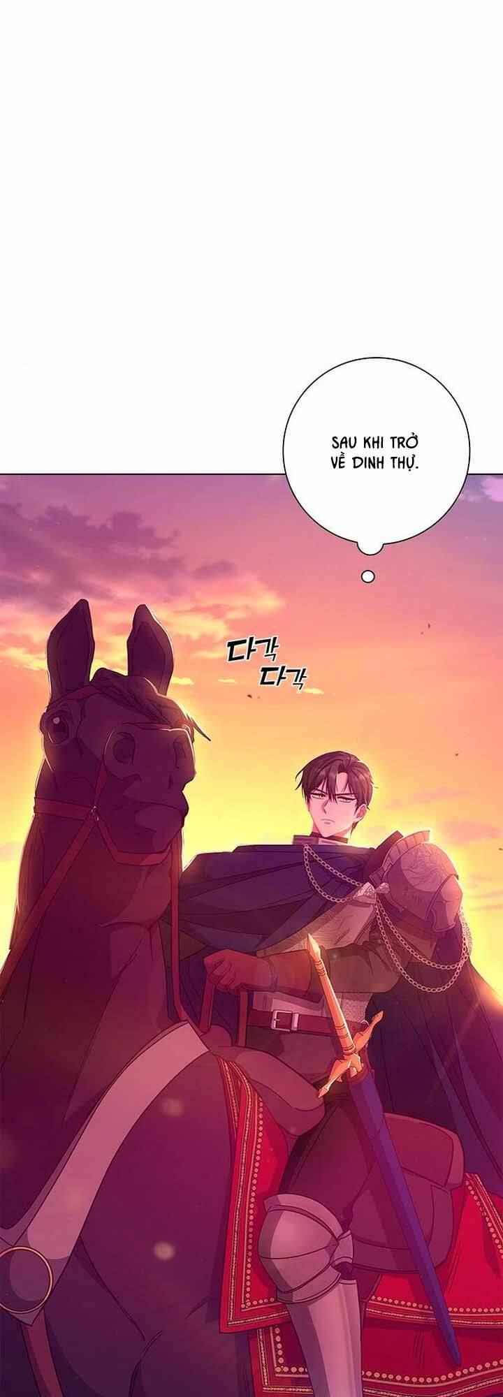 Tôi trở thành mẹ của nam chính - Chapter 4 - Page 70