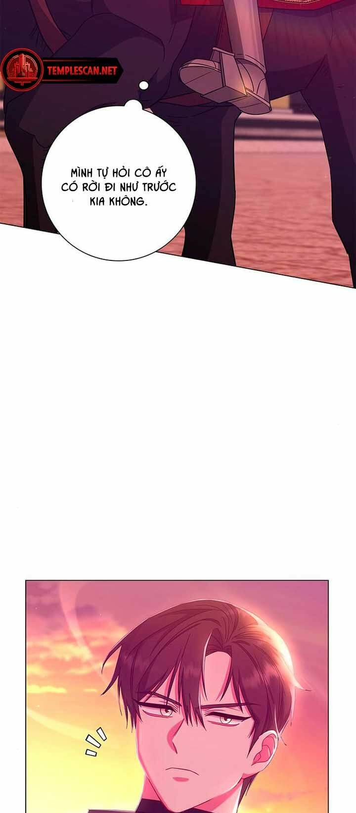 Tôi trở thành mẹ của nam chính - Chapter 4 - Page 71