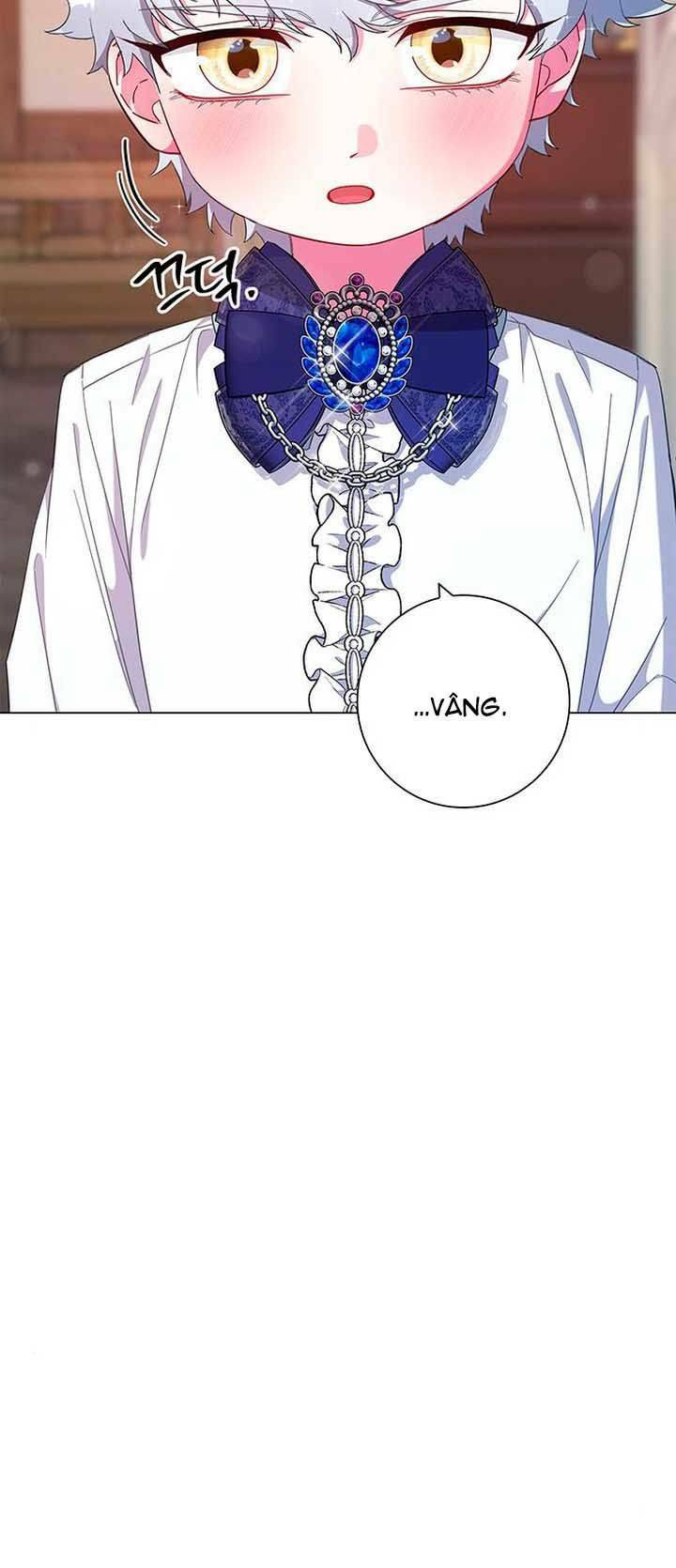 Tôi trở thành mẹ của nam chính - Chapter 4 - Page 7