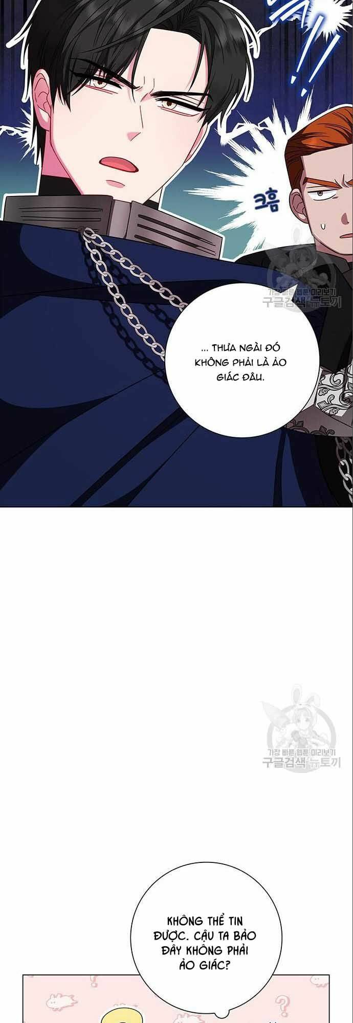 Tôi trở thành mẹ của nam chính - Chapter 5 - Page 9