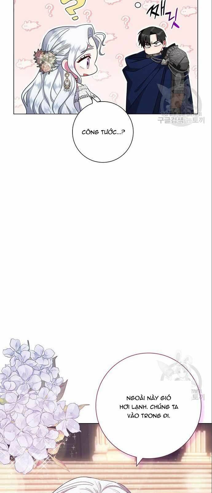 Tôi trở thành mẹ của nam chính - Chapter 5 - Page 10