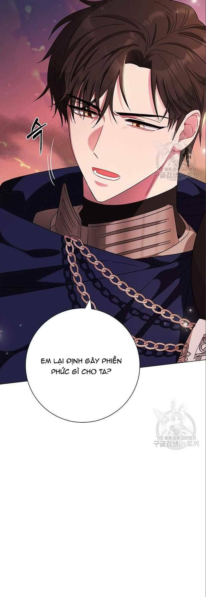 Tôi trở thành mẹ của nam chính - Chapter 5 - Page 13