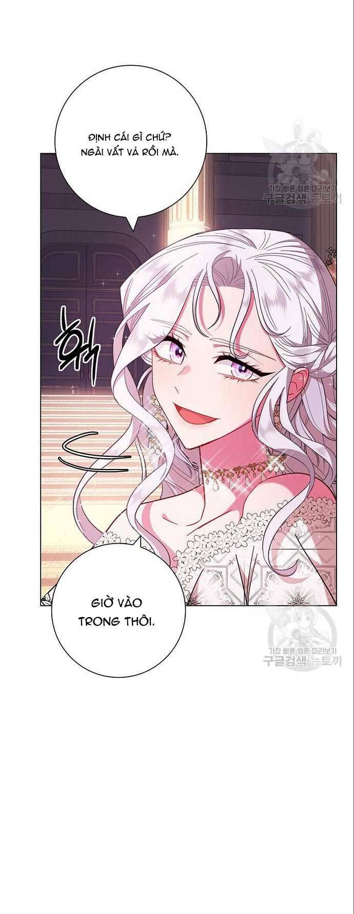 Tôi trở thành mẹ của nam chính - Chapter 5 - Page 14