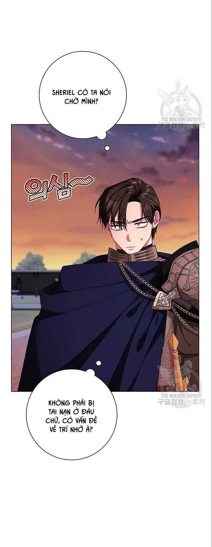 Tôi trở thành mẹ của nam chính - Chapter 5 - Page 15