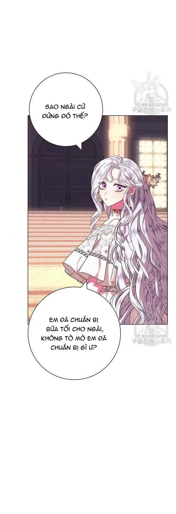 Tôi trở thành mẹ của nam chính - Chapter 5 - Page 16