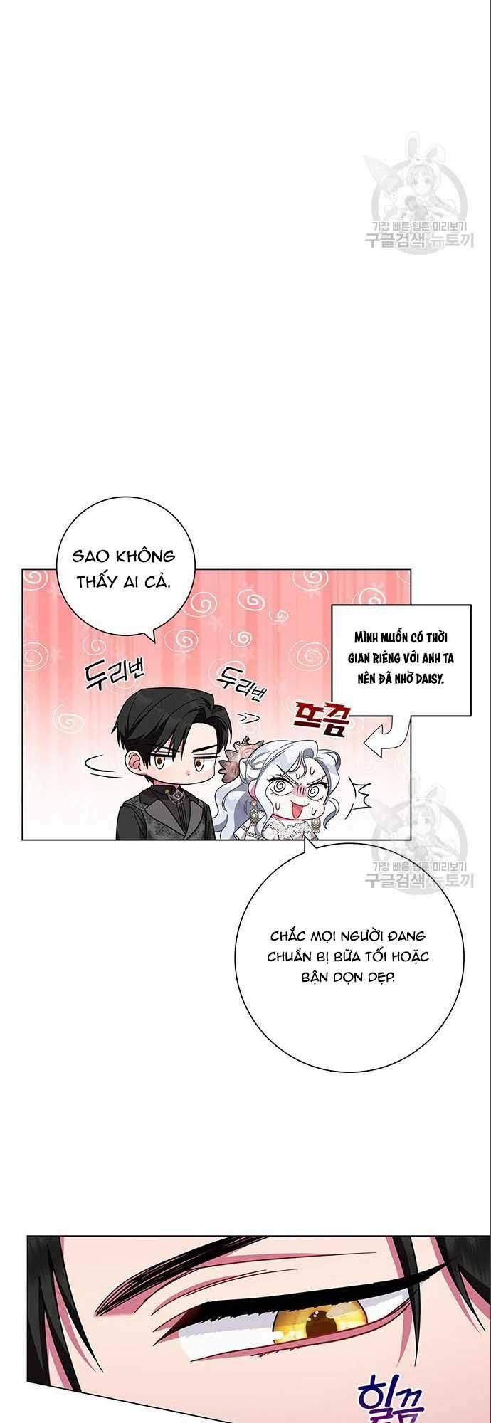 Tôi trở thành mẹ của nam chính - Chapter 5 - Page 20