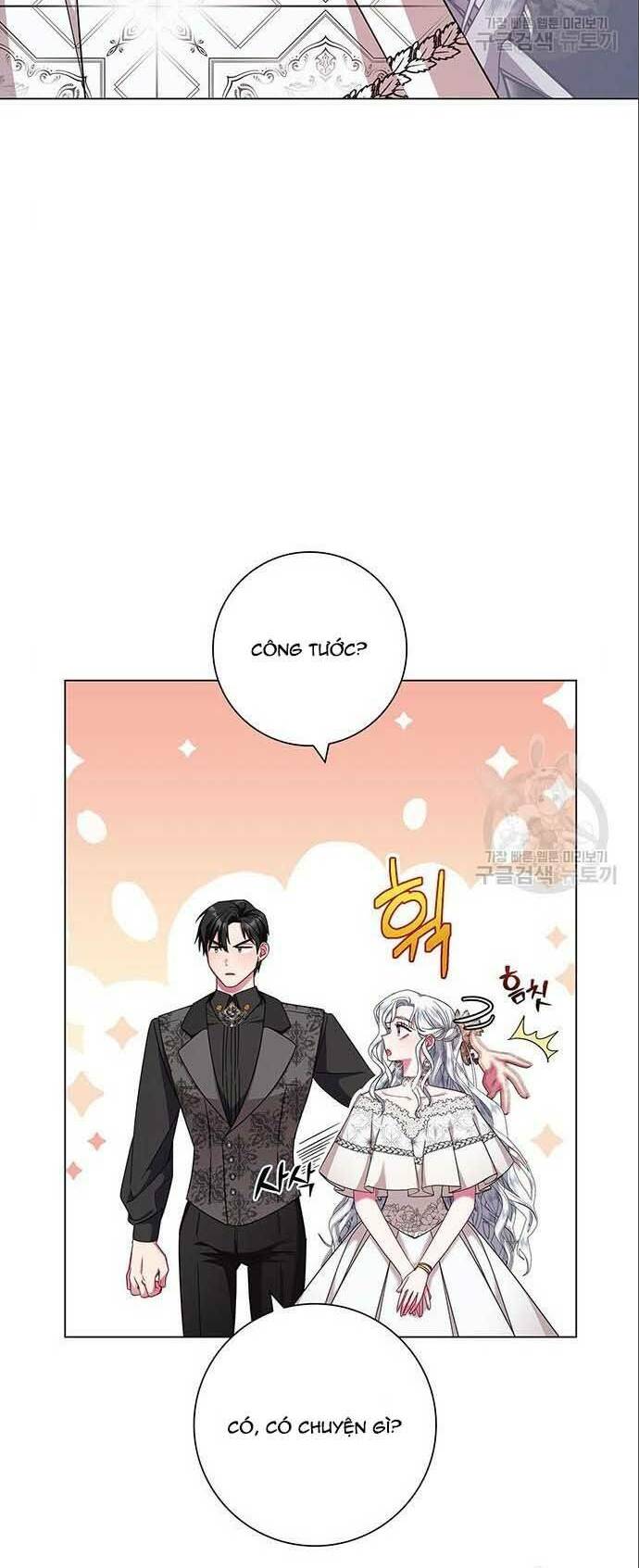 Tôi trở thành mẹ của nam chính - Chapter 5 - Page 23