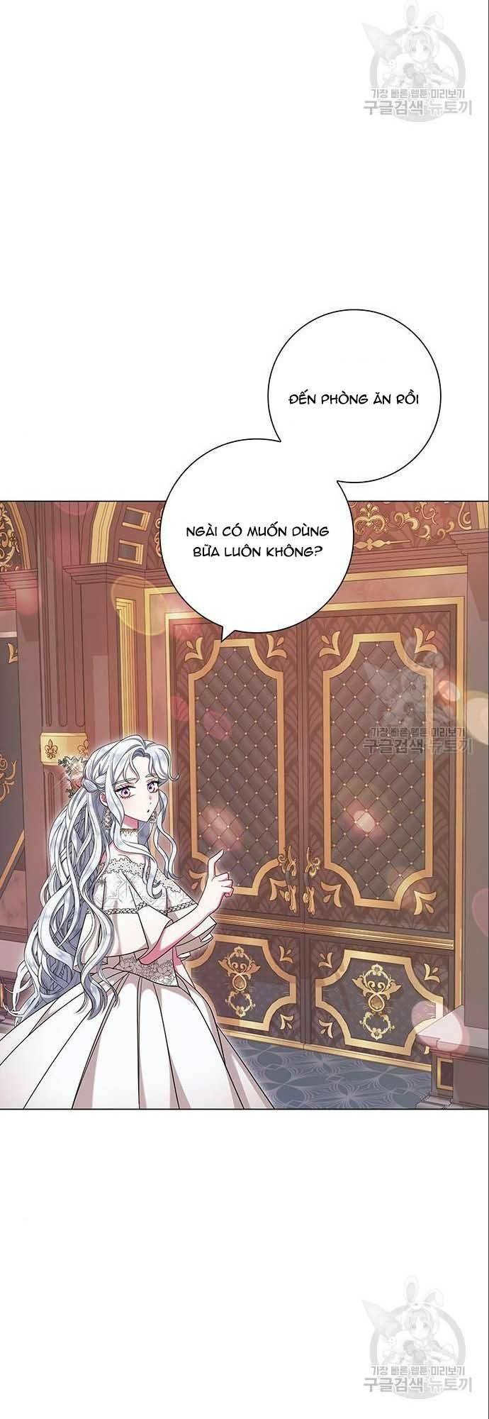 Tôi trở thành mẹ của nam chính - Chapter 5 - Page 24