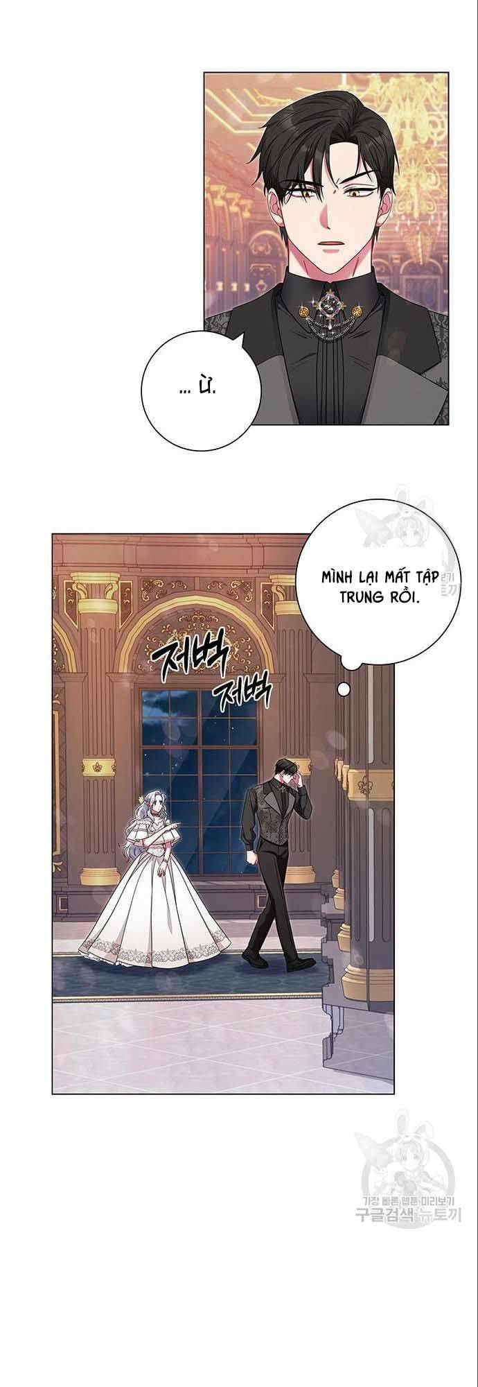 Tôi trở thành mẹ của nam chính - Chapter 5 - Page 25