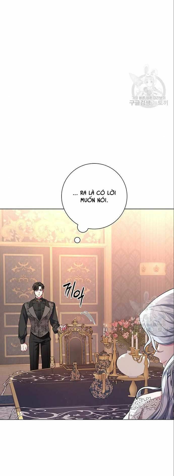 Tôi trở thành mẹ của nam chính - Chapter 5 - Page 31