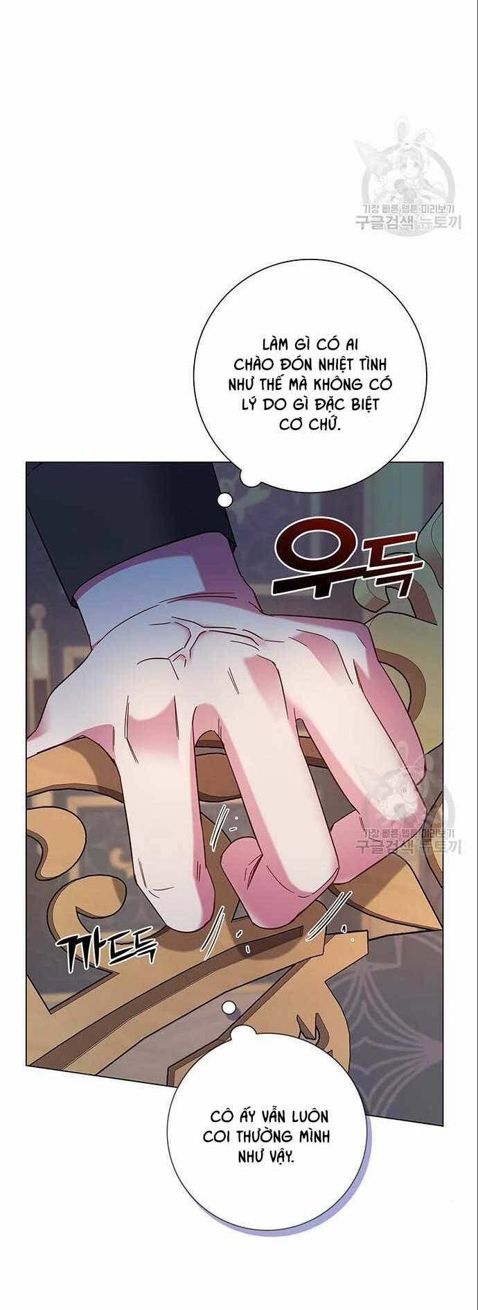 Tôi trở thành mẹ của nam chính - Chapter 5 - Page 32