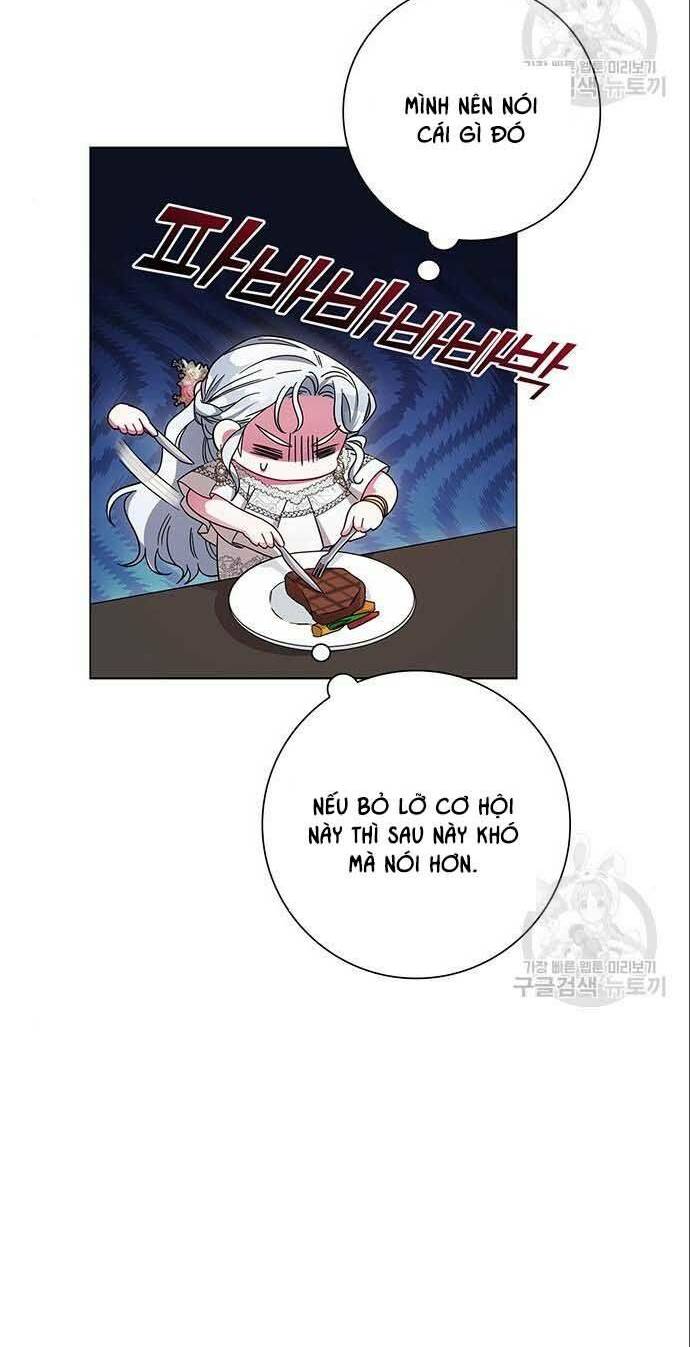 Tôi trở thành mẹ của nam chính - Chapter 5 - Page 37