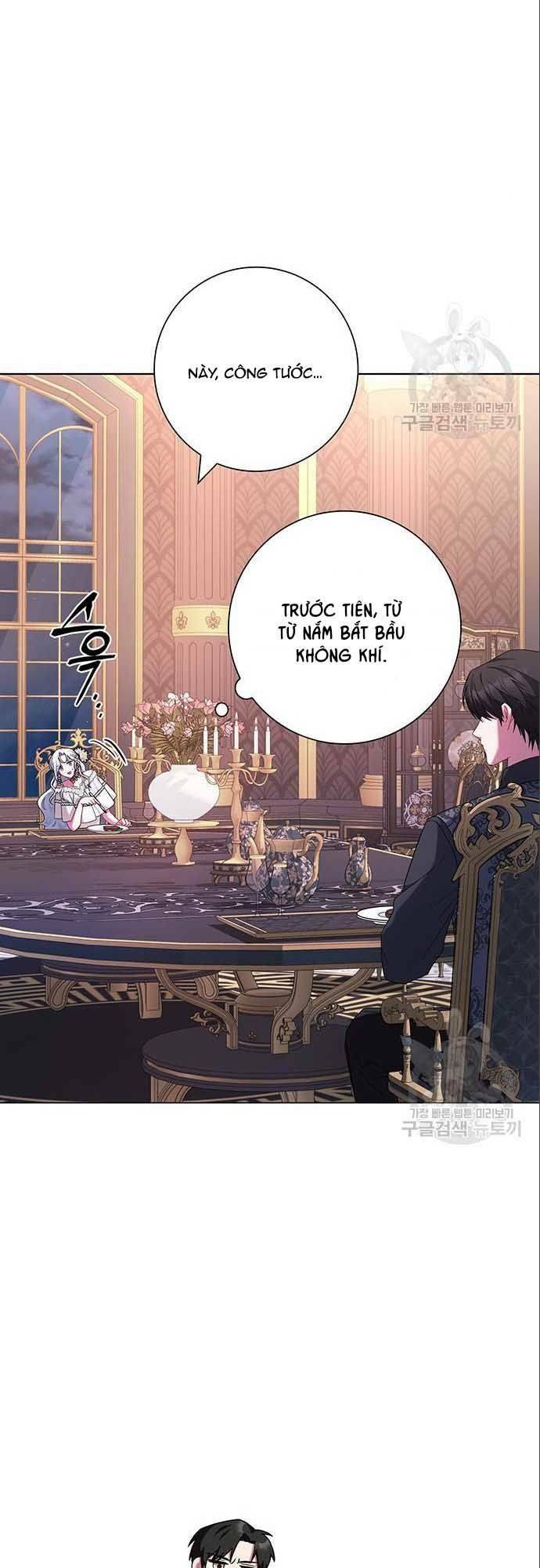 Tôi trở thành mẹ của nam chính - Chapter 5 - Page 38