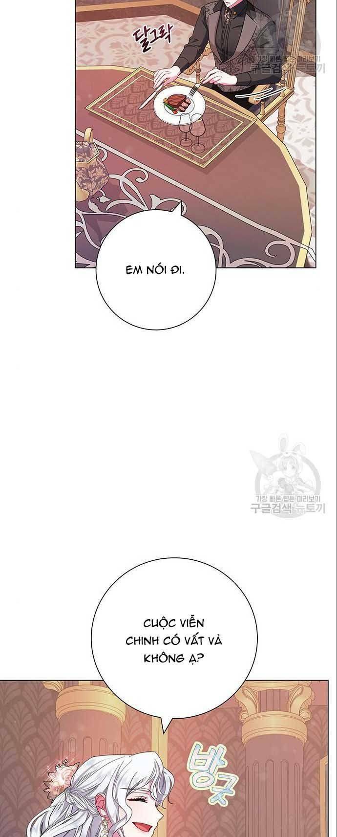 Tôi trở thành mẹ của nam chính - Chapter 5 - Page 40