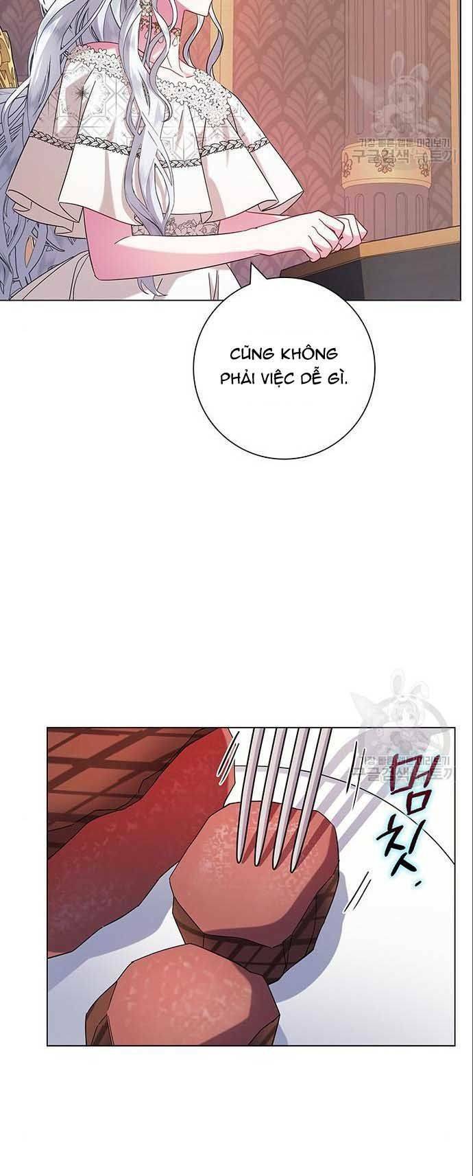 Tôi trở thành mẹ của nam chính - Chapter 5 - Page 41