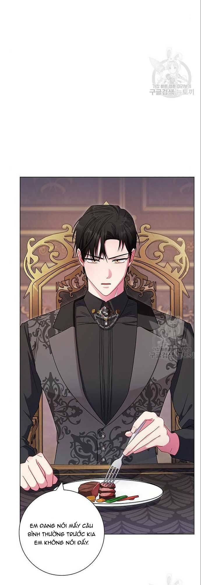 Tôi trở thành mẹ của nam chính - Chapter 5 - Page 42