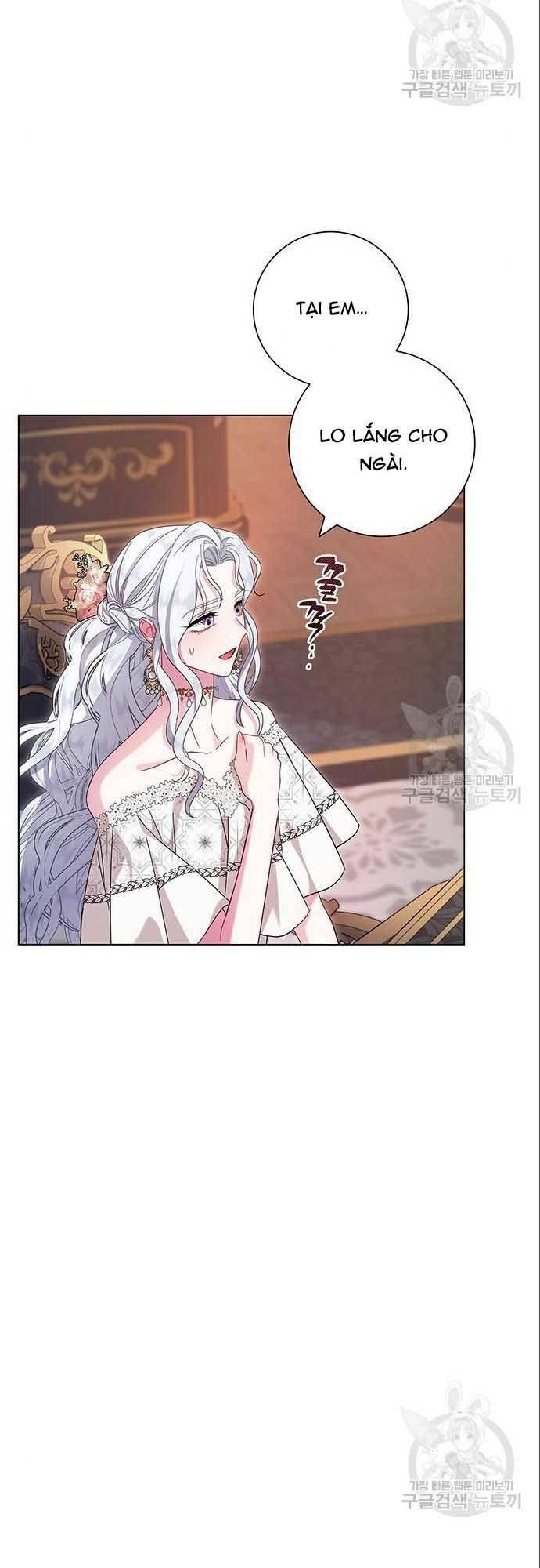 Tôi trở thành mẹ của nam chính - Chapter 5 - Page 43