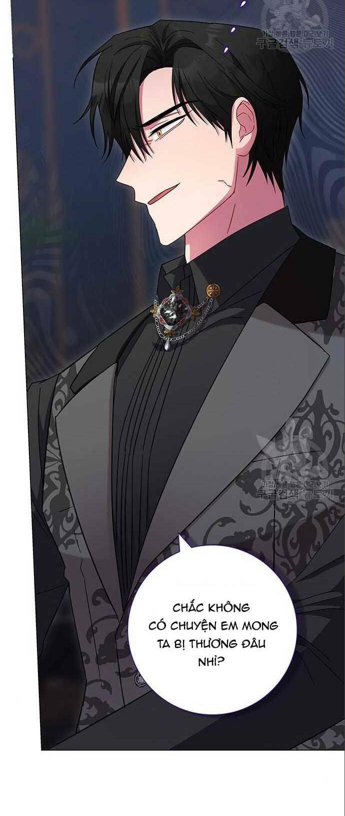 Tôi trở thành mẹ của nam chính - Chapter 5 - Page 45