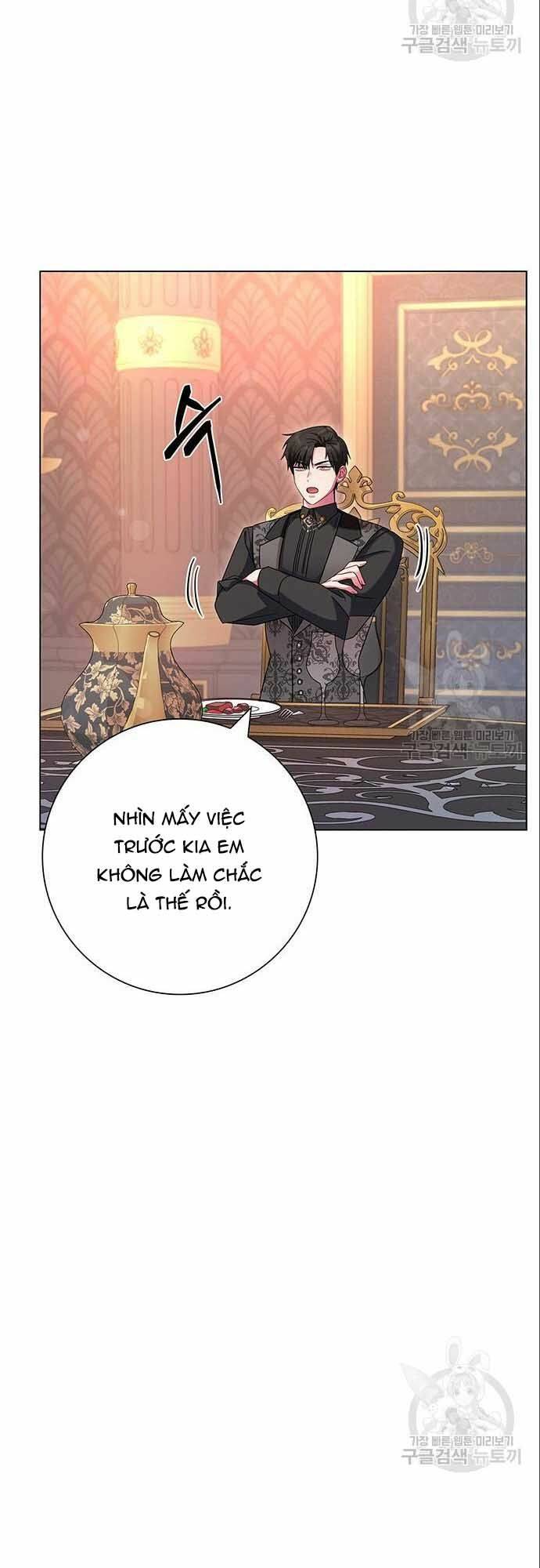 Tôi trở thành mẹ của nam chính - Chapter 5 - Page 47
