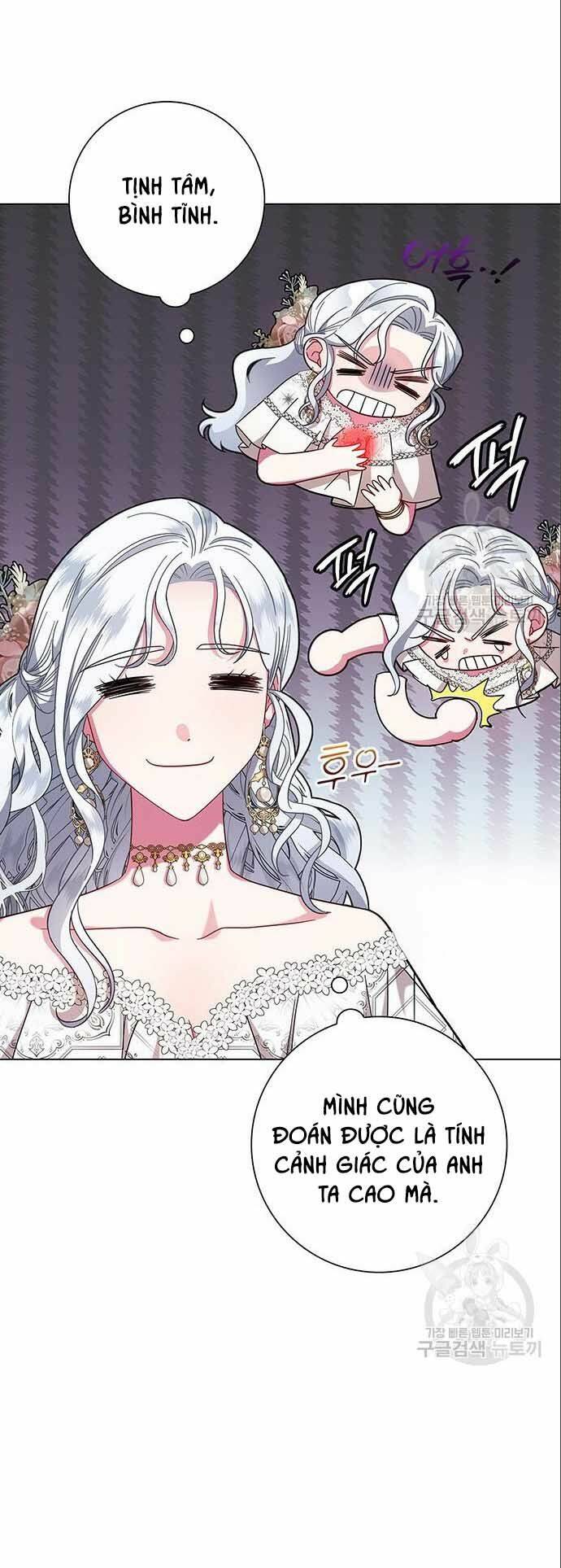 Tôi trở thành mẹ của nam chính - Chapter 5 - Page 48