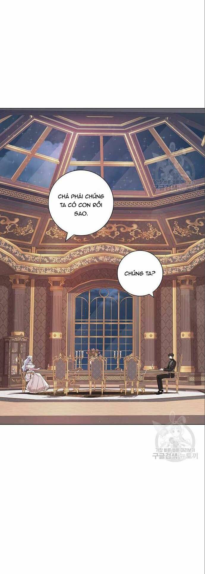 Tôi trở thành mẹ của nam chính - Chapter 5 - Page 49